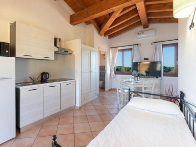 appartement - Pierre & Vacances Vignola Mare photo 1