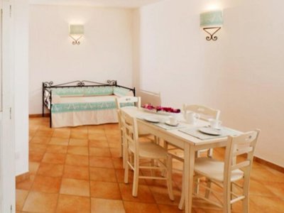 Cliquez pour découvrir toutes les photos de l'HÉBERGEMENT ! appartement - Pierre & Vacances Vignola Mare photo 2