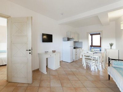 appartement - Pierre & Vacances Vignola Mare photo 1