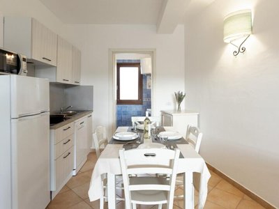 Cliquez pour découvrir toutes les photos de l'HÉBERGEMENT ! appartement - Pierre & Vacances Vignola Mare photo 3