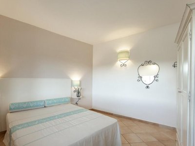 Cliquez pour découvrir toutes les photos de l'HÉBERGEMENT ! appartement - Pierre & Vacances Vignola Mare photo 7