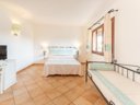 Cliquez pour découvrir toutes les photos de l'HÉBERGEMENT ! studio - résidence Pierre & Vacances Vignola Mare photo 3