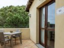 Cliquez pour découvrir toutes les photos de l'HÉBERGEMENT ! studio - résidence Pierre & Vacances Vignola Mare photo 5