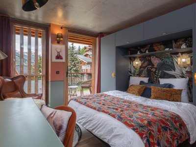résidence Chalet Odalys Duc Blanc photo 14