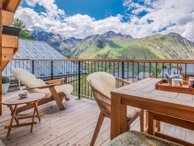 résidence Chalet Odalys Duc Blanc photo 6