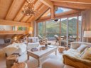 chalet - résidence Chalet Odalys Duc Blanc photo 6