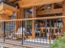 résidence Chalet Odalys Duc Blanc photo 8