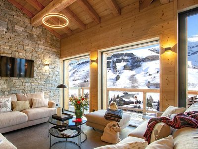résidence Chalet Odalys Le Lynx photo 9