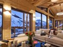 résidence Chalet Odalys Le Lynx photo 5