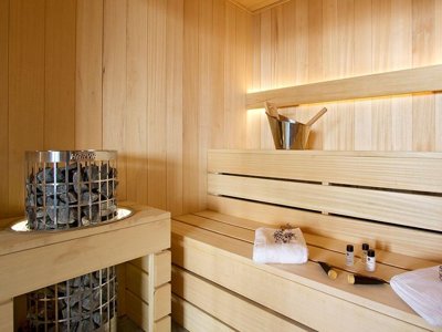 résidence Chalet Odalys Le Telemark photo 10