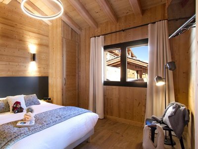 chalet - Chalet Odalys Le Telemark photo 7