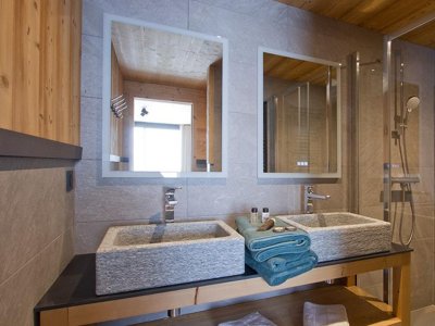 résidence Chalet Odalys L'Hermine photo 19