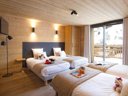 résidence Chalet Odalys L'Hermine photo 11