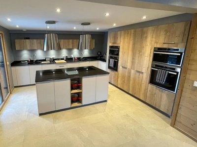 résidence Chalet Odalys Le Chabichou photo 10