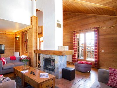 résidence Chalet Odalys Diane photo 7