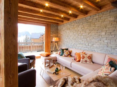 résidence Chalet Odalys Chambertin Lodge photo 4