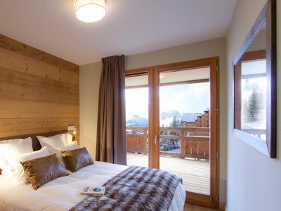 résidence Chalet Odalys Chambertin Lodge photo 7