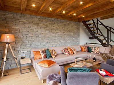 résidence Chalet Odalys Chambertin Lodge photo 9