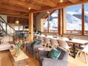 résidence Chalet Odalys Chambertin Lodge photo 3