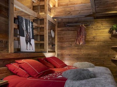 résidence Chalet Odalys L'Atelier photo 12