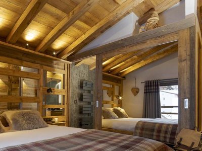 résidence Chalet Odalys L'Atelier photo 14