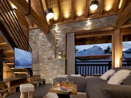 Camping Pas Cher vous présente avec son site Officiel campingpascher.fr, la Résidence Chalet Odalys L'Atelier, située sur la commune de Les 2 Alpes dans le département Isère (Rhône Alpes) en France. La résidence Chalet Odalys L'Atelier vous propose un hébergement de type chalet. L'établissement vous propose un autre type d'hébergement. Découvrez tous nos séjours à petits prix dans la commune et aux alentours de Les 2 Alpes du département : Isère (Rhône Alpes). Restaurant,... En savoir plus : cliquez-ICI.