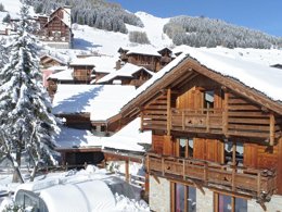 Camping Pas Cher vous présente avec son site Officiel campingpascher.fr, la Résidence Chalet OdalysLe Loup Lodge, située sur la commune de Les 2 Alpes dans le département Isère (Rhône Alpes) en France. La résidence Chalet Odalys Le Loup Lodge vous propose un hébergement de type chalet. L'établissement vous propose un autre type d'hébergement. Découvrez tous nos séjours à petits prix dans la commune et aux alentours de Les 2 Alpes du département : Isère (Rhône Alpes). Piscine chauffée, Piscine couverte, Restaurant, Épicerie,... En savoir plus : cliquez-ICI.