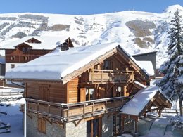 Camping Pas Cher vous présente avec son site Officiel campingpascher.fr, la Résidence Chalet Odalys Le Renard Lodge, située sur la commune de Les 2 Alpes dans le département Isère (Rhône Alpes) en France. La résidence Chalet Odalys Le Renard Lodge vous propose un hébergement de type chalet. L'établissement vous propose un autre type d'hébergement. Découvrez tous nos séjours à petits prix dans la commune et aux alentours de Les 2 Alpes du département : Isère (Rhône Alpes).... En savoir plus : cliquez-ICI.
