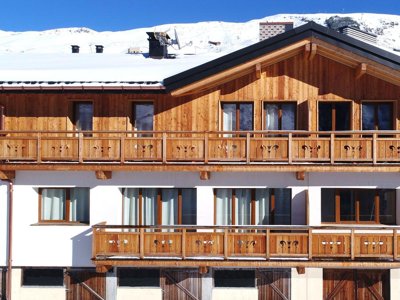 chalet - Chalet Odalys D'Alice photo 2