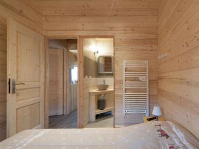 chalet - Chalet Odalys D'Alice photo 4