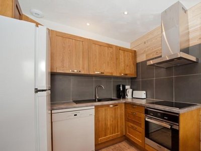 Cliquez pour découvrir toutes les photos de l'ÉTABLISSEMENT ! résidence Chalet De Marie photo 14