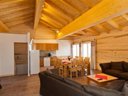 Cliquez pour découvrir toutes les photos de l'ÉTABLISSEMENT ! résidence Chalet De Marie photo 10
