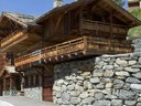 Cliquez pour découvrir toutes les photos de l'HÉBERGEMENT ! chalet - résidence Chalet Odalys Le Lys photo 2