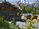 Cliquez pour découvrir toutes les photos de l'ÉTABLISSEMENT ! résidence Chalet Odalys Le Lys photo 3