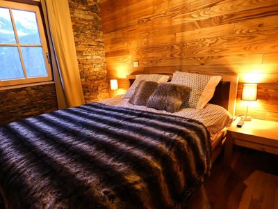 Cliquez pour découvrir toutes les photos de l'ÉTABLISSEMENT ! résidence Chalet Odalys Les Lions Blancs photo 16