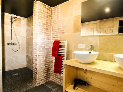 Cliquez pour découvrir toutes les photos de l'ÉTABLISSEMENT ! résidence Chalet Odalys Les Lions Blancs photo 20