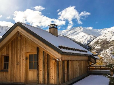 Cliquez pour découvrir toutes les photos de l'ÉTABLISSEMENT ! résidence Chalet Odalys Les Lions Blancs photo 21