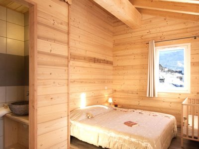 résidence Chalet Odalys De Sophie photo 10