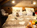 Cliquez pour découvrir toutes les photos de l'ÉTABLISSEMENT ! résidence Chalet Odalys Le Mas Des Neiges photo 10