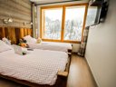 Cliquez pour découvrir toutes les photos de l'ÉTABLISSEMENT ! résidence Chalet Odalys Le Mas Des Neiges photo 11
