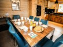 Cliquez pour découvrir toutes les photos de l'ÉTABLISSEMENT ! résidence Chalet Odalys Le Mas Des Neiges photo 2