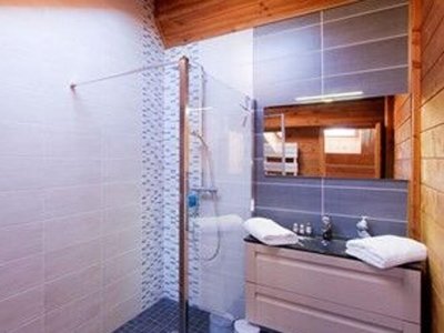 Cliquez pour découvrir toutes les photos de l'ÉTABLISSEMENT ! résidence Chalet Odalys Le Panorama photo 15