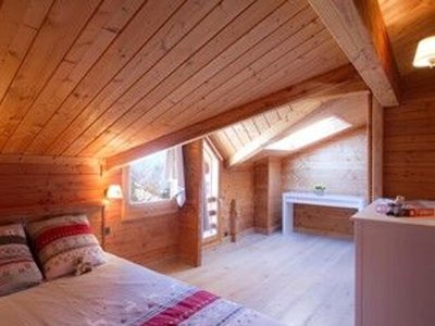 Cliquez pour découvrir toutes les photos de l'ÉTABLISSEMENT ! résidence Chalet Odalys Le Panorama photo 22