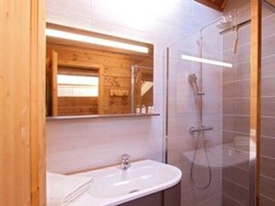 Cliquez pour découvrir toutes les photos de l'ÉTABLISSEMENT ! résidence Chalet Odalys Le Panorama photo 24