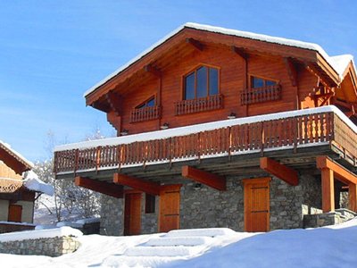 Cliquez pour découvrir toutes les photos de l'ÉTABLISSEMENT ! résidence Chalet Odalys Le Panorama photo 25