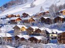 Cliquez pour découvrir toutes les photos de l'ÉTABLISSEMENT ! résidence Chalet Odalys Le Panorama photo 2