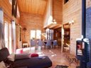 Cliquez pour découvrir toutes les photos de l'ÉTABLISSEMENT ! résidence Chalet Odalys Le Panorama photo 4