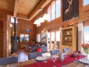 Cliquez pour découvrir toutes les photos de l'ÉTABLISSEMENT ! résidence Chalet Odalys Le Panorama photo 6