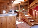 Cliquez pour découvrir toutes les photos de l'ÉTABLISSEMENT ! résidence Chalet Odalys Le Panorama photo 7