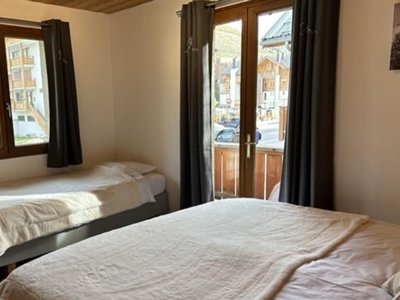 Cliquez pour découvrir toutes les photos de l'ÉTABLISSEMENT ! résidence Chalet Odalys Erika photo 11